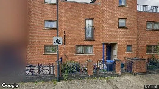 Office spaces for rent i London SE1 - Photo from Google Street View