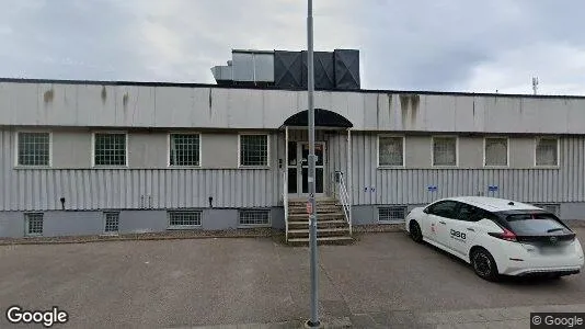 Coworking spaces for rent i Helsingborg - Photo from Google Street View