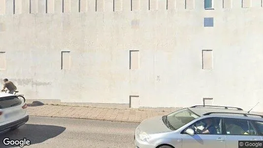 Coworking spaces for rent i Västervik - Photo from Google Street View