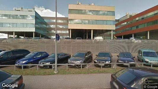 Office spaces for rent i Location is not specified - Photo from Google Street View