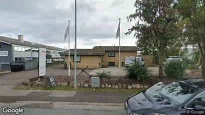 Warehouses for rent in Helsingør - Photo from Google Street View
