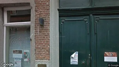 Kontorer til leie i Zinnik – Bilde fra Google Street View