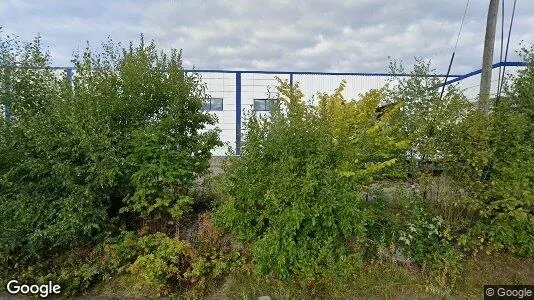 Warehouses for rent i Oppegård - Photo from Google Street View