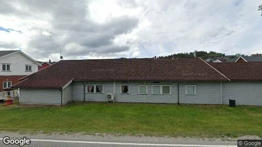 Kontorlokaler til leje i Nome - Foto fra Google Street View