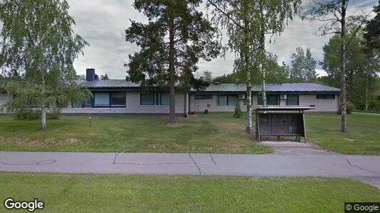 Office spaces for rent i Karvia - Photo from Google Street View