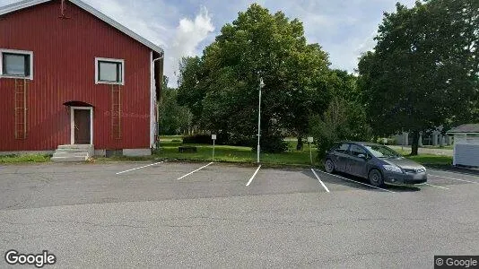 Büros zur Miete i Karvia – Foto von Google Street View