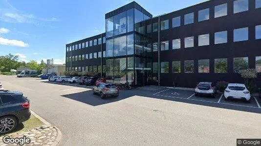 Office spaces for rent i Askim-Frölunda-Högsbo - Photo from Google Street View