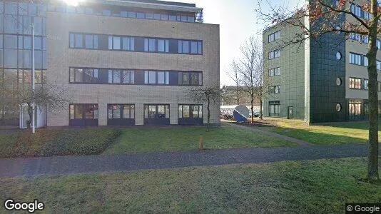 Kontorlokaler til leje i Zwolle - Foto fra Google Street View