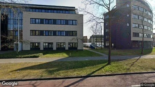 Kontorer til leie i Zwolle – Bilde fra Google Street View