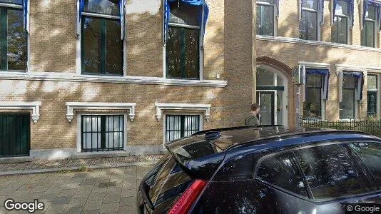 Office spaces for rent i The Hague Centrum - Photo from Google Street View
