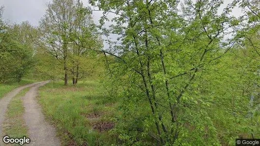 Gewerbeflächen zum Kauf i Łódź – Foto von Google Street View
