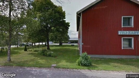 Office spaces for rent i Karvia - Photo from Google Street View