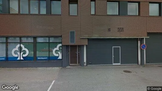 Büros zur Miete i Raisio – Foto von Google Street View