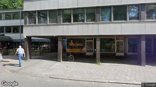 Office spaces for rent i Turku - Photo from Google Street View