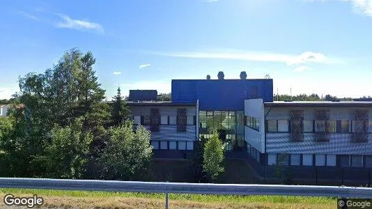 Office spaces for rent i Vihti - Photo from Google Street View