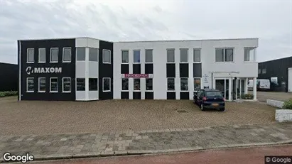 Kantorruimte te huur in Venlo - Foto uit Google Street View