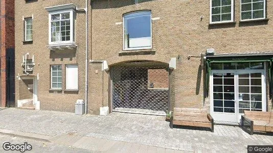 Office spaces for rent i Tilburg - Photo from Google Street View