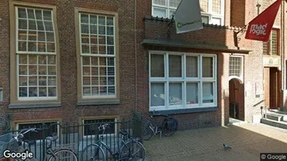 Office spaces for rent in Groningen - Photo from Google Street View