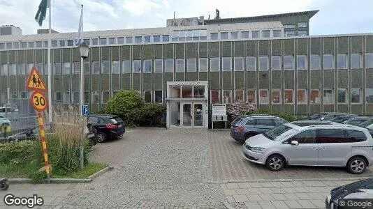 Office spaces for rent i Location is not specified - Photo from Google Street View