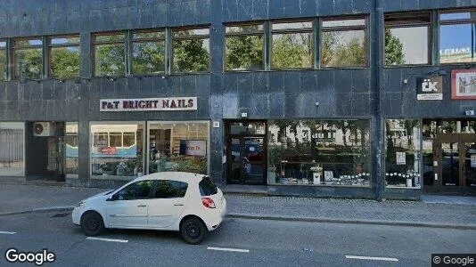 Kantorruimte te huur i Gothenburg City Centre - Foto uit Google Street View