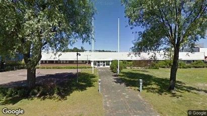 Værkstedslokaler til leje i Malmø Centrum - Foto fra Google Street View