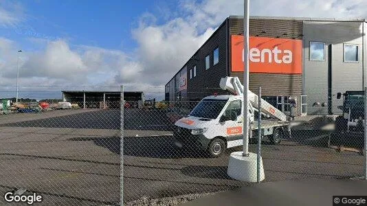 Lokaler til leie i Trelleborg – Bilde fra Google Street View