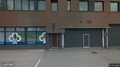 Büros zur Miete in Raisio – Foto von Google Street View