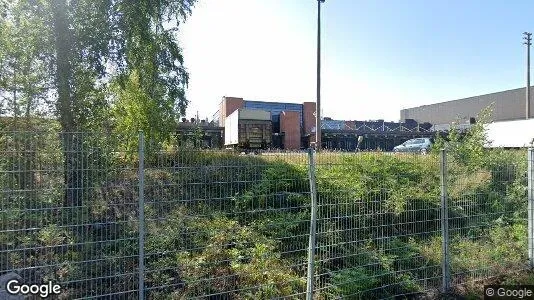 Office spaces for rent i Vantaa - Photo from Google Street View