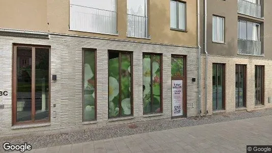 Kantorruimte te huur i Linköping - Foto uit Google Street View