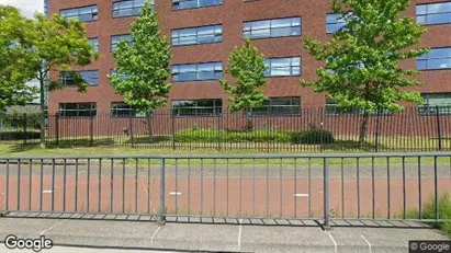Kontorer til leie i Breda – Bilde fra Google Street View