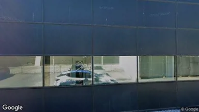 Kontorslokaler för uthyrning i Leiden – Foto från Google Street View