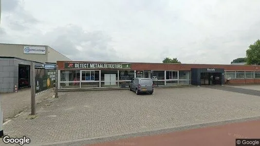Lokaler til leie i Hellendoorn – Bilde fra Google Street View