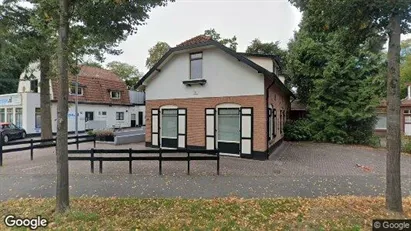 Office spaces for rent in Hilversum - Photo from Google Street View