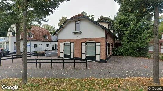 Office spaces for rent i Hilversum - Photo from Google Street View