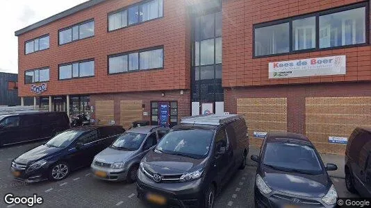 Werkstätte zur Miete i Edam-Volendam – Foto von Google Street View