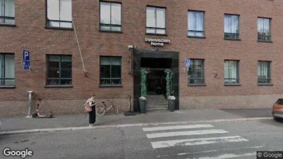 Office spaces for rent in Helsinki Eteläinen - Photo from Google Street View