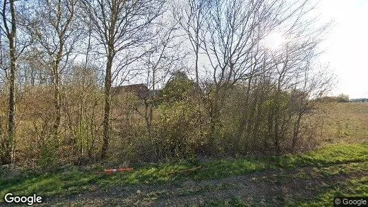 Lokaler til leje i Vejle Centrum - Foto fra Google Street View