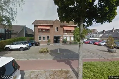 Kontorslokaler för uthyrning i Zwijndrecht – Foto från Google Street View