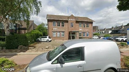 Büros zur Miete i Zwijndrecht – Foto von Google Street View