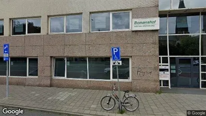 Office spaces for rent in Eindhoven - Photo from Google Street View