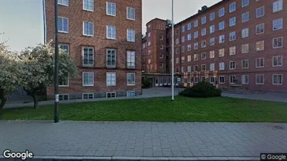 Kontorer til leie i Malmö City – Bilde fra Google Street View