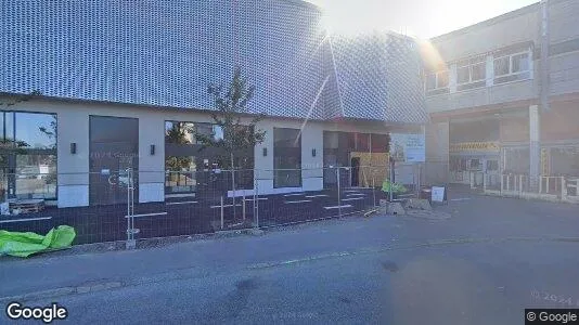 Office spaces for rent i Haninge - Photo from Google Street View