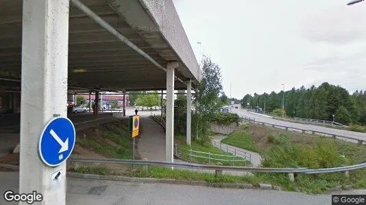 Office spaces for rent i Haninge - Photo from Google Street View