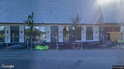 Lokaler til leje i Haninge - Foto fra Google Street View