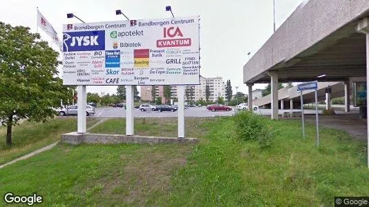 Lokaler til leje i Haninge - Foto fra Google Street View