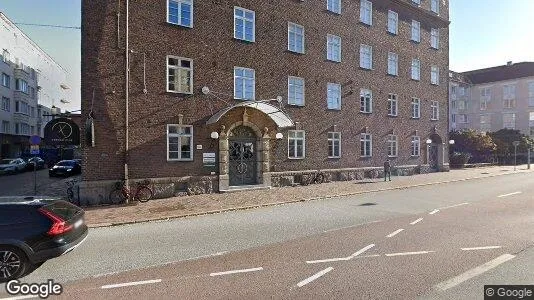 Lokaler til leje i Location is not specified - Foto fra Google Street View
