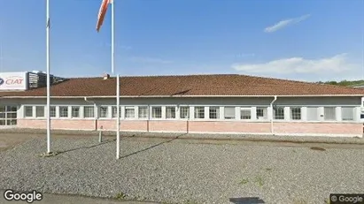 Office spaces for rent in Norra hisingen - Photo from Google Street View