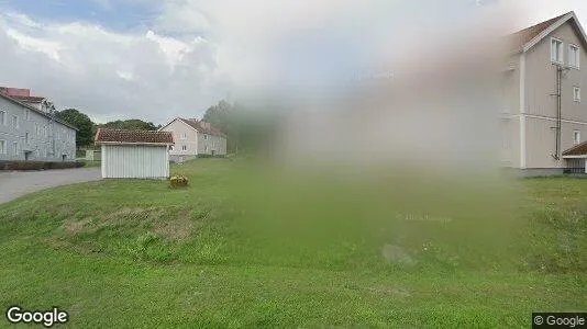 Lokaler til leje i Sundsvall - Foto fra Google Street View