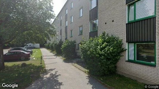 Lokaler til leje i Nynäshamn - Foto fra Google Street View