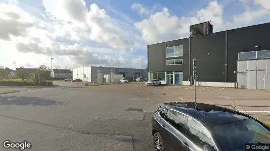 Office spaces for rent i Mölndal - Photo from Google Street View